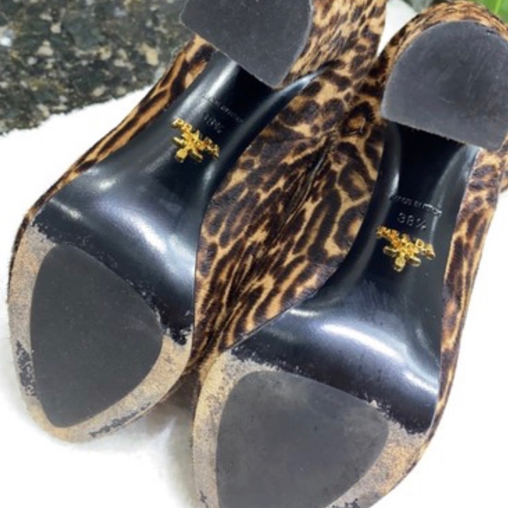 Booties - Picture 10 of 10